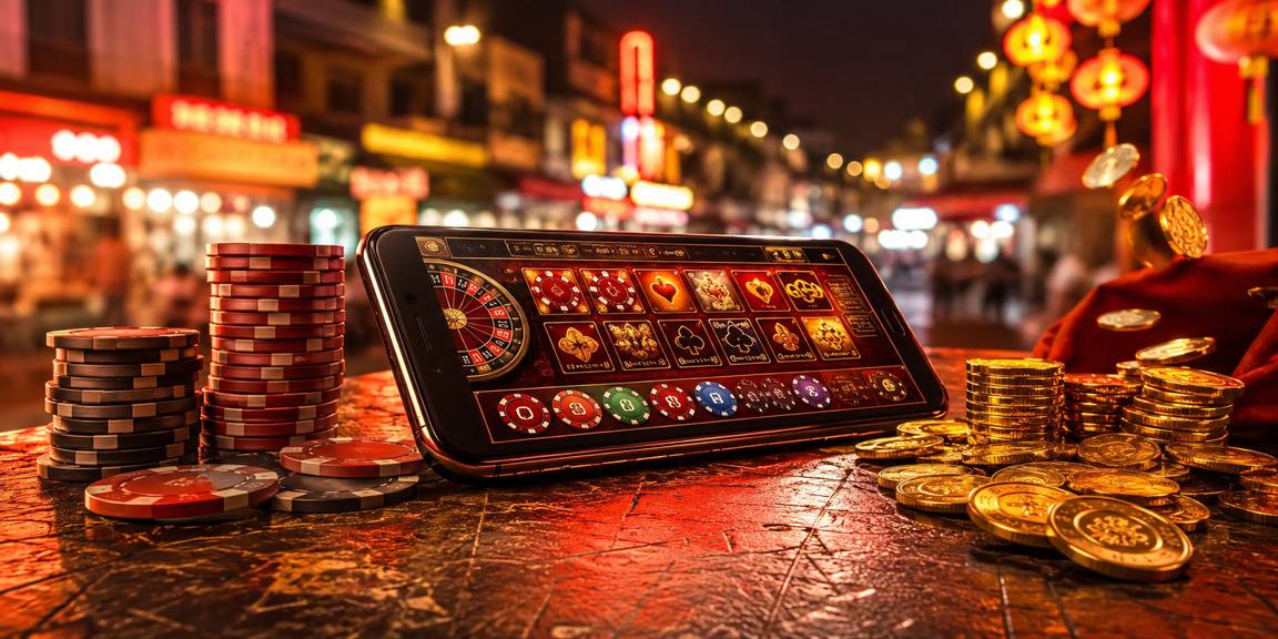 shbet0 mobile gaming